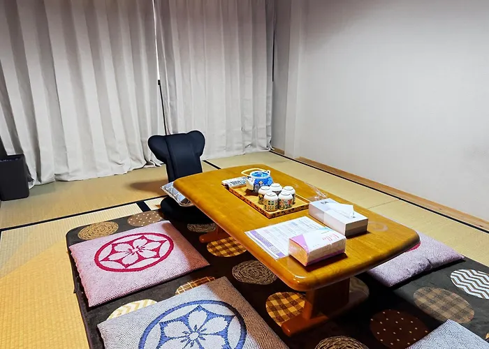 - 森麟社 - 新築戸建 Moririnsha Japanese Style