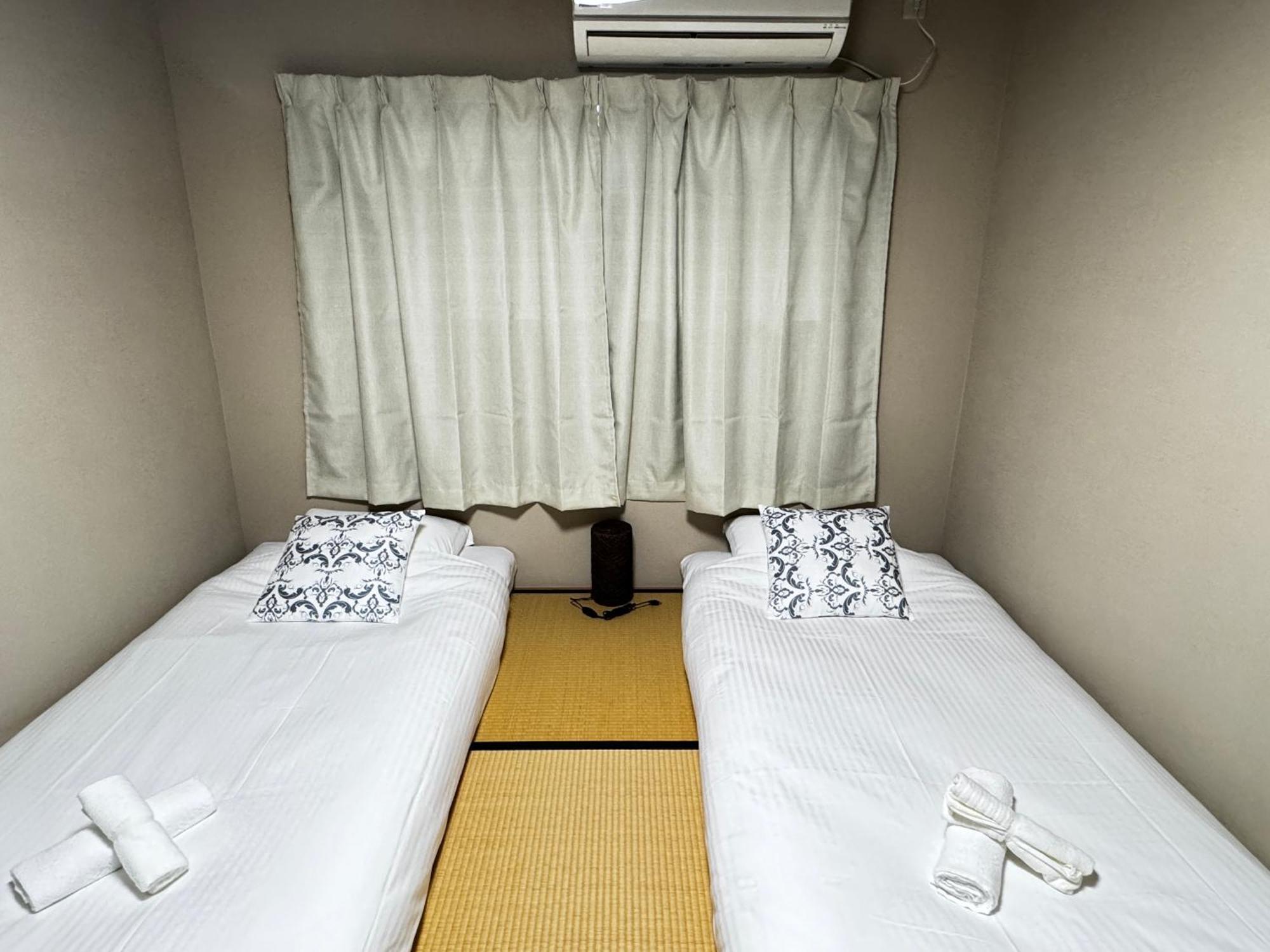 - 森麟社 - 新築戸建 Moririnsha Japanese Style เกียวโต