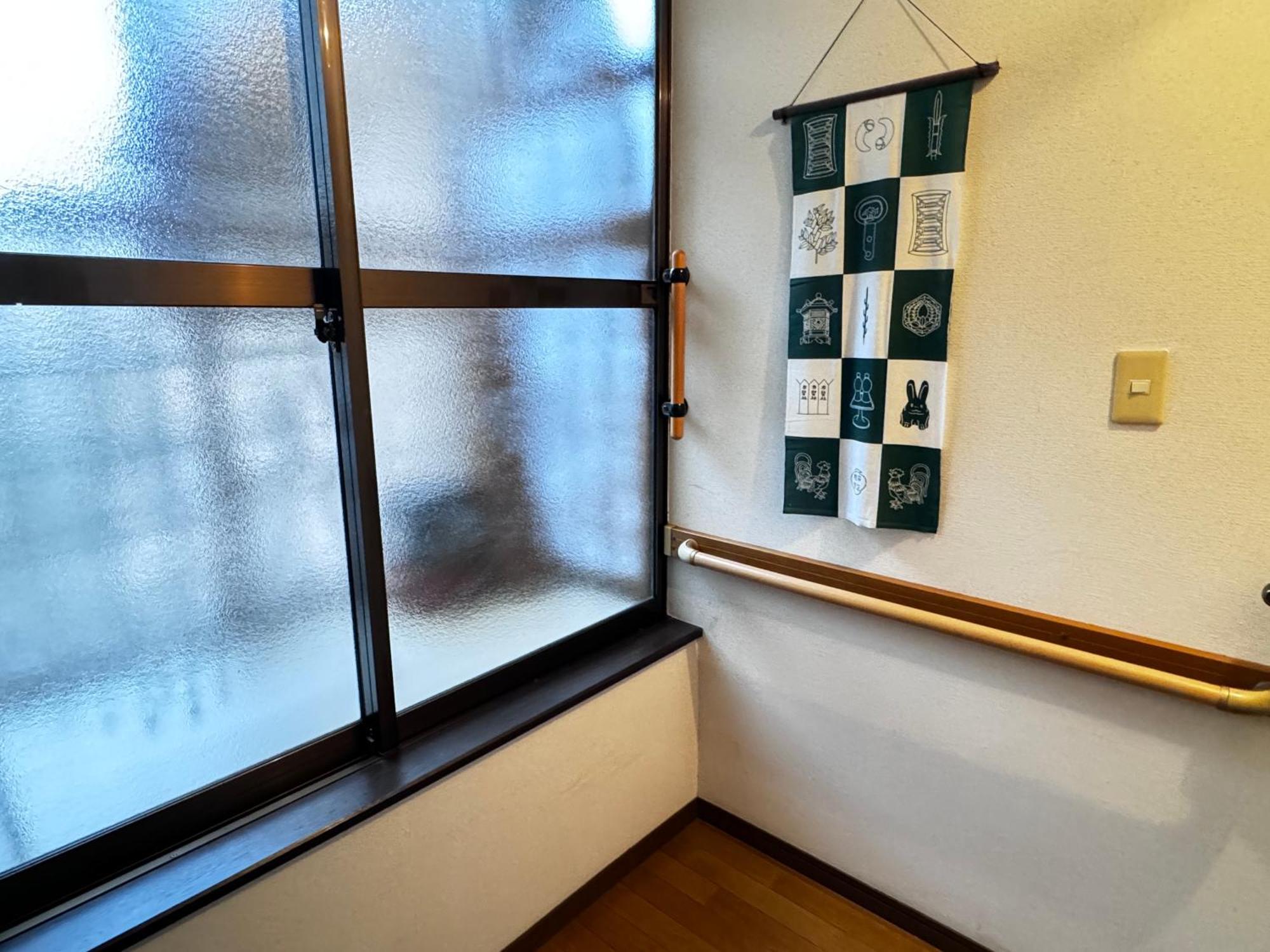 - 森麟社 - 新築戸建 Moririnsha Japanese Style วันหยุดที่บ้าน เกียวโต